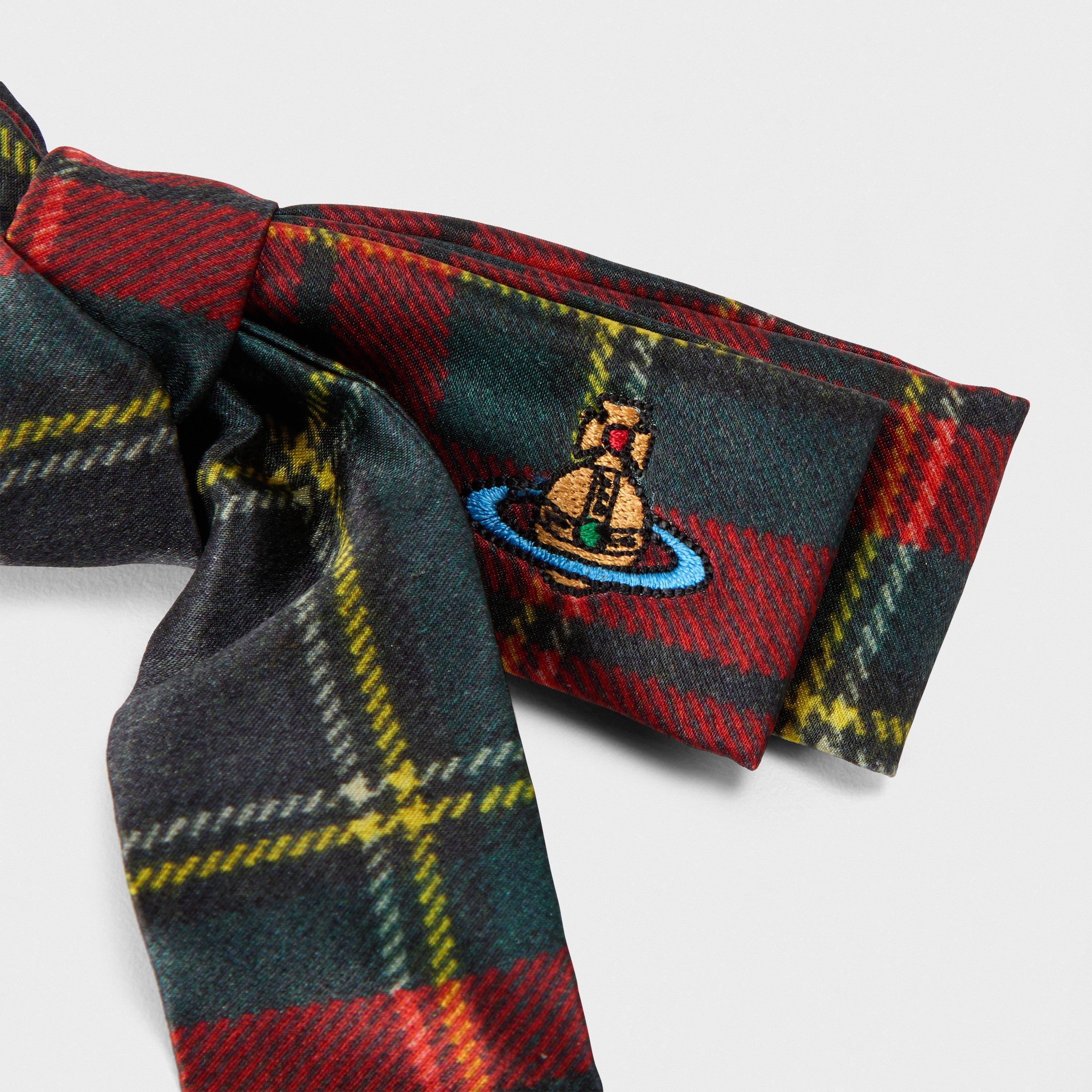 Scarlet Tart - Vivienne Westwood - Viv Flyes Hair Clip Ld61 - 4