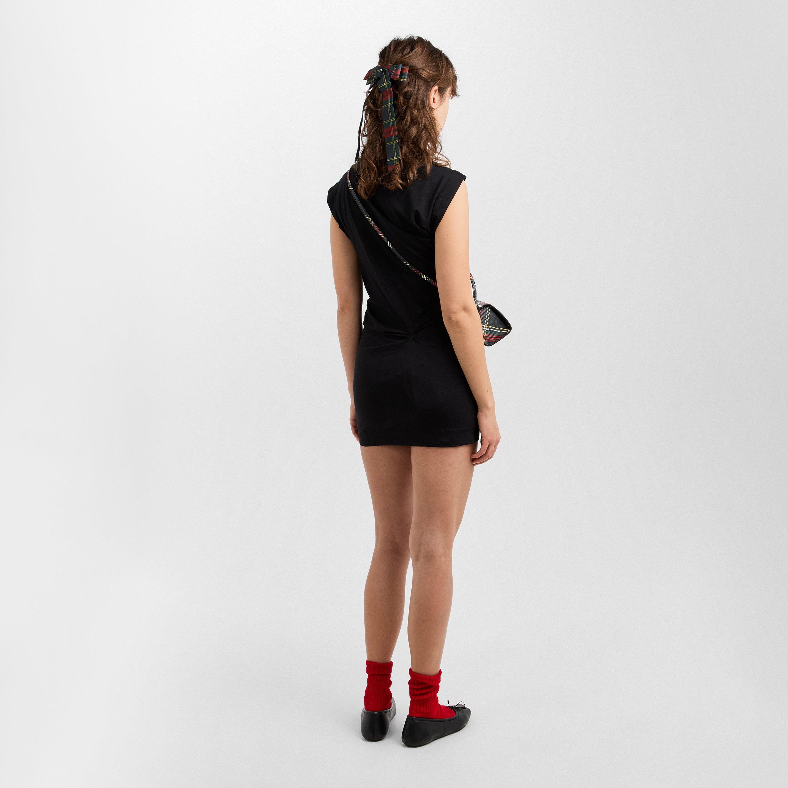 Scarlet Tart - Vivienne Westwood - Viv Flyes Hair Clip Ld61 - 5