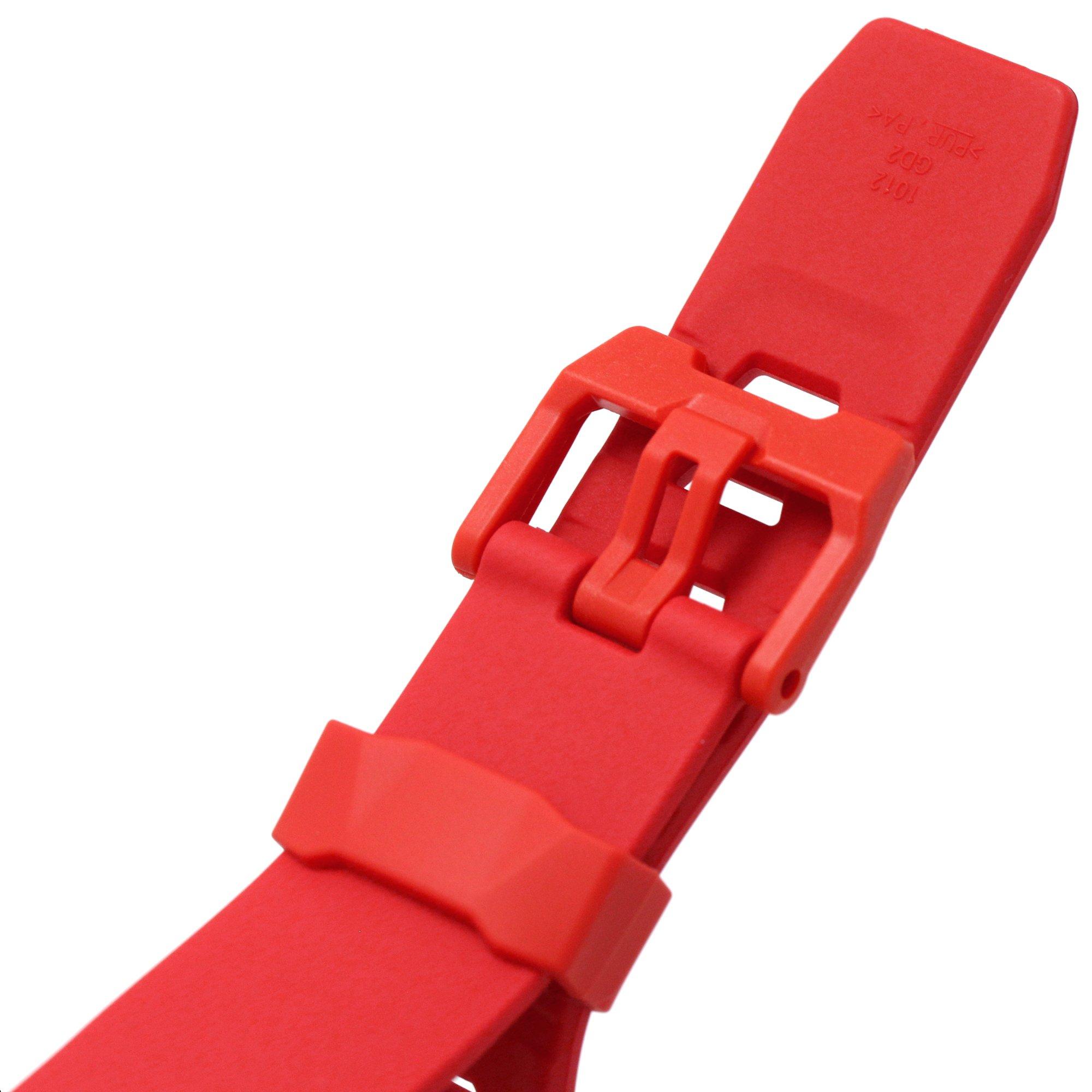 Red - G Shock - GA-B001-4AER - 5