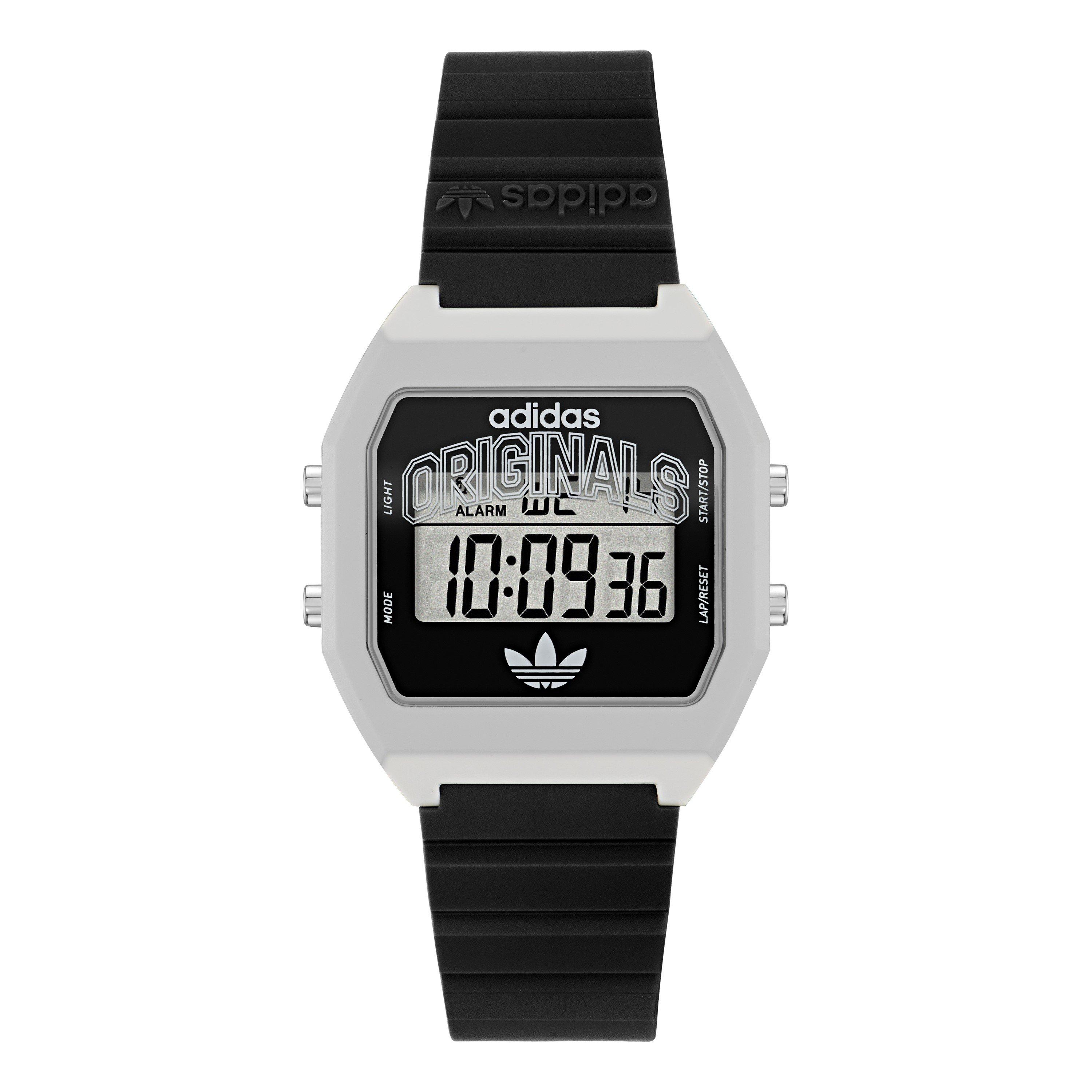 Black Digital - adidas Originals - adidas Wtch Sn71 - 1