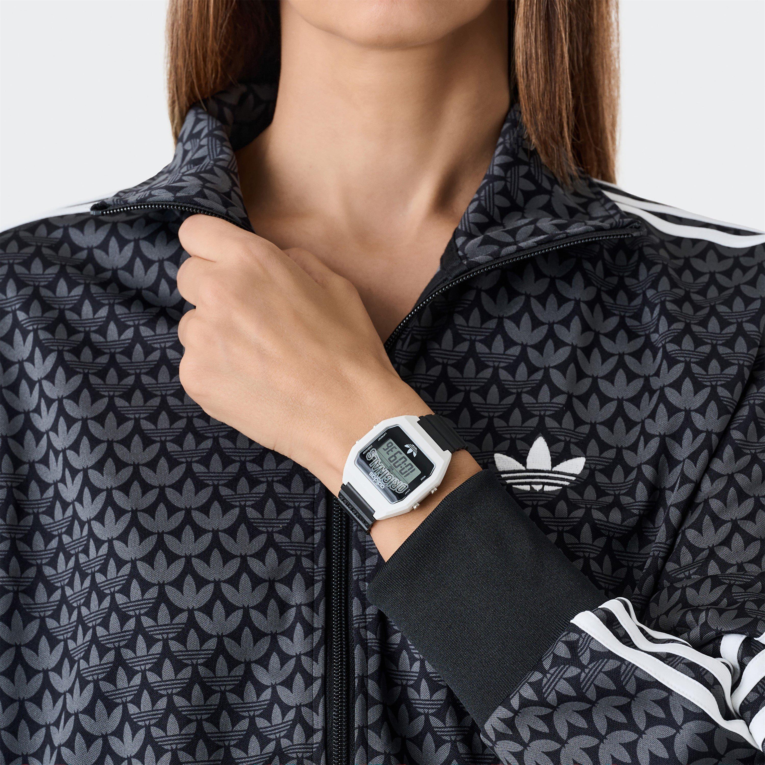 Black Digital - adidas Originals - adidas Wtch Sn71 - 3