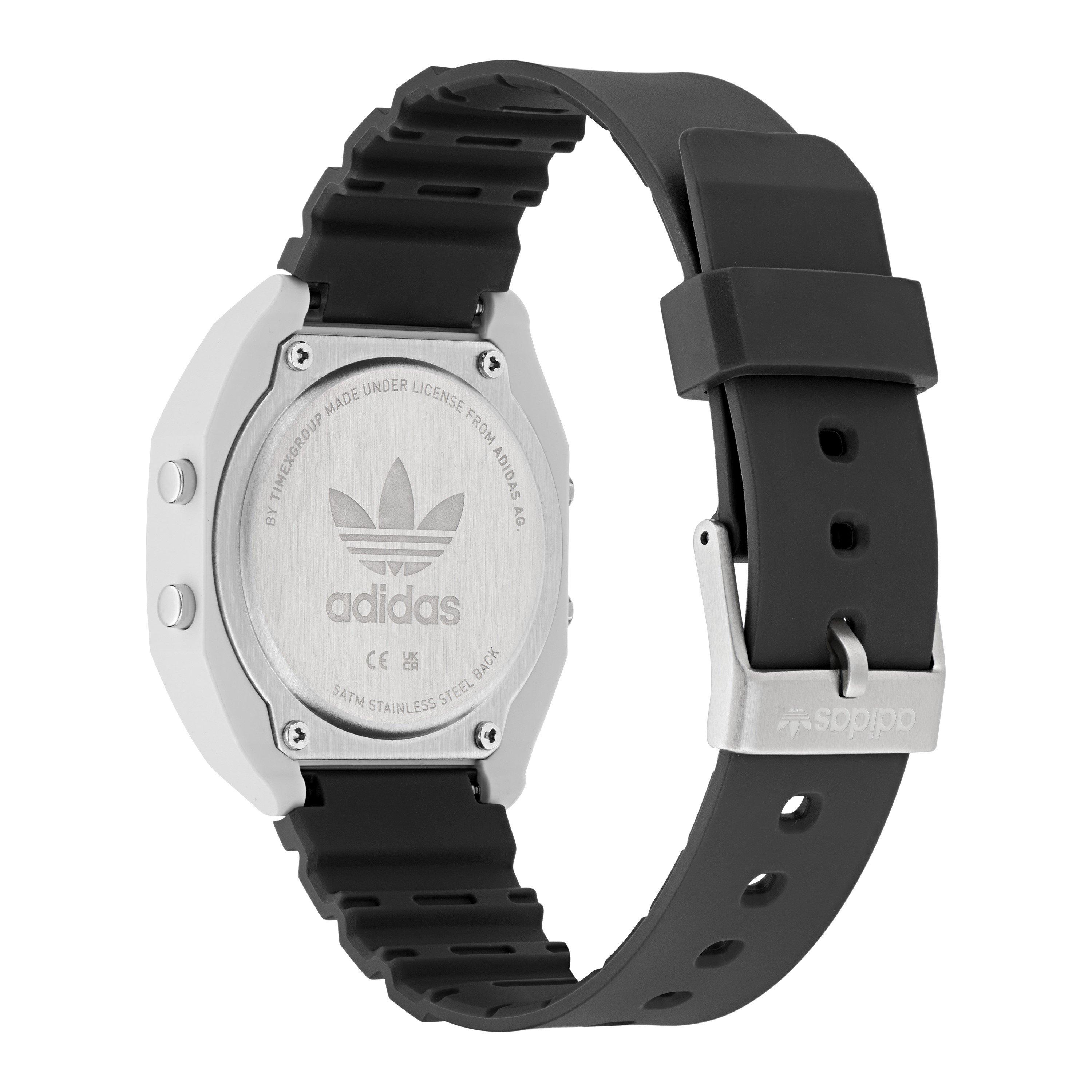 Black Digital - adidas Originals - adidas Wtch Sn71 - 5