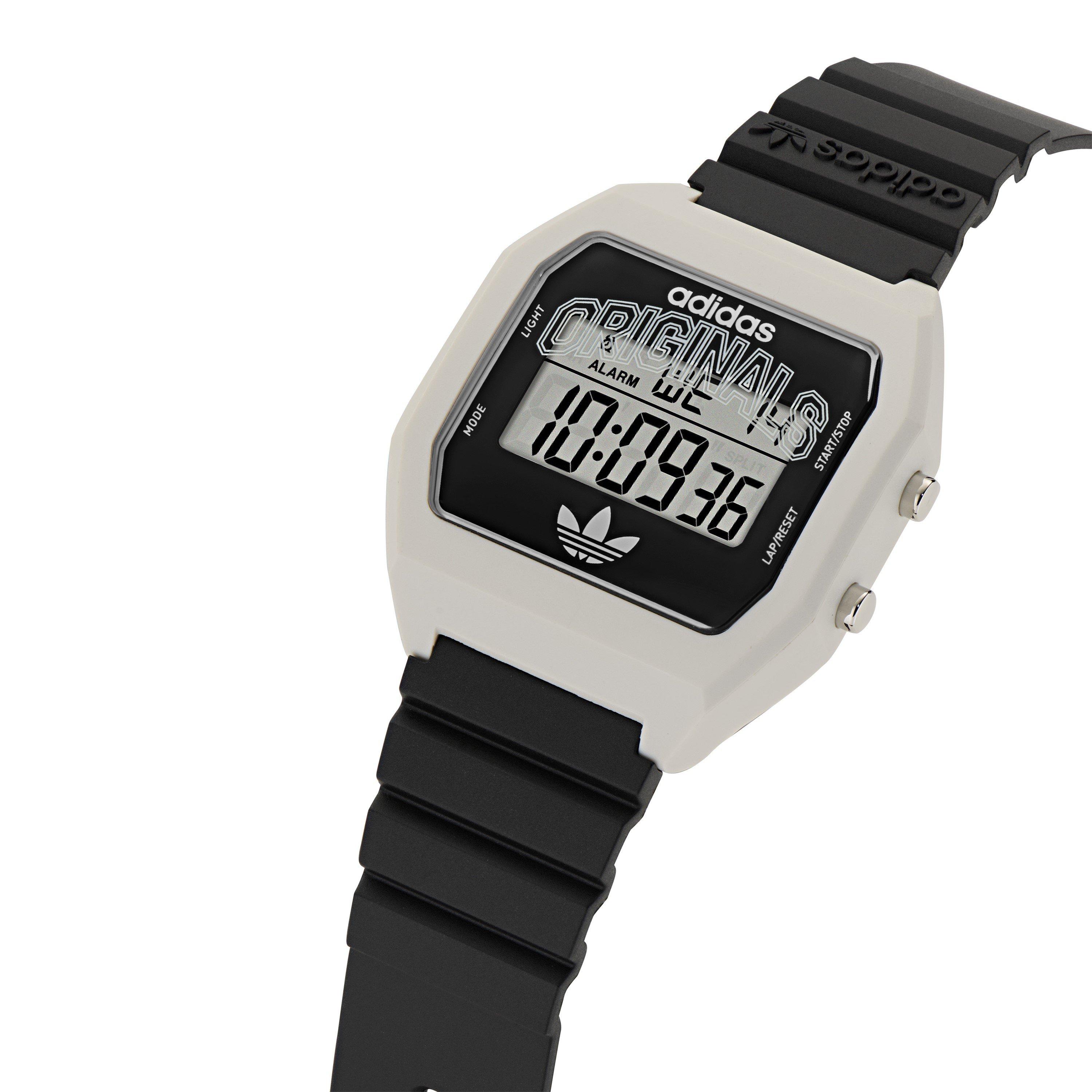 Black Digital - adidas Originals - adidas Wtch Sn71 - 6