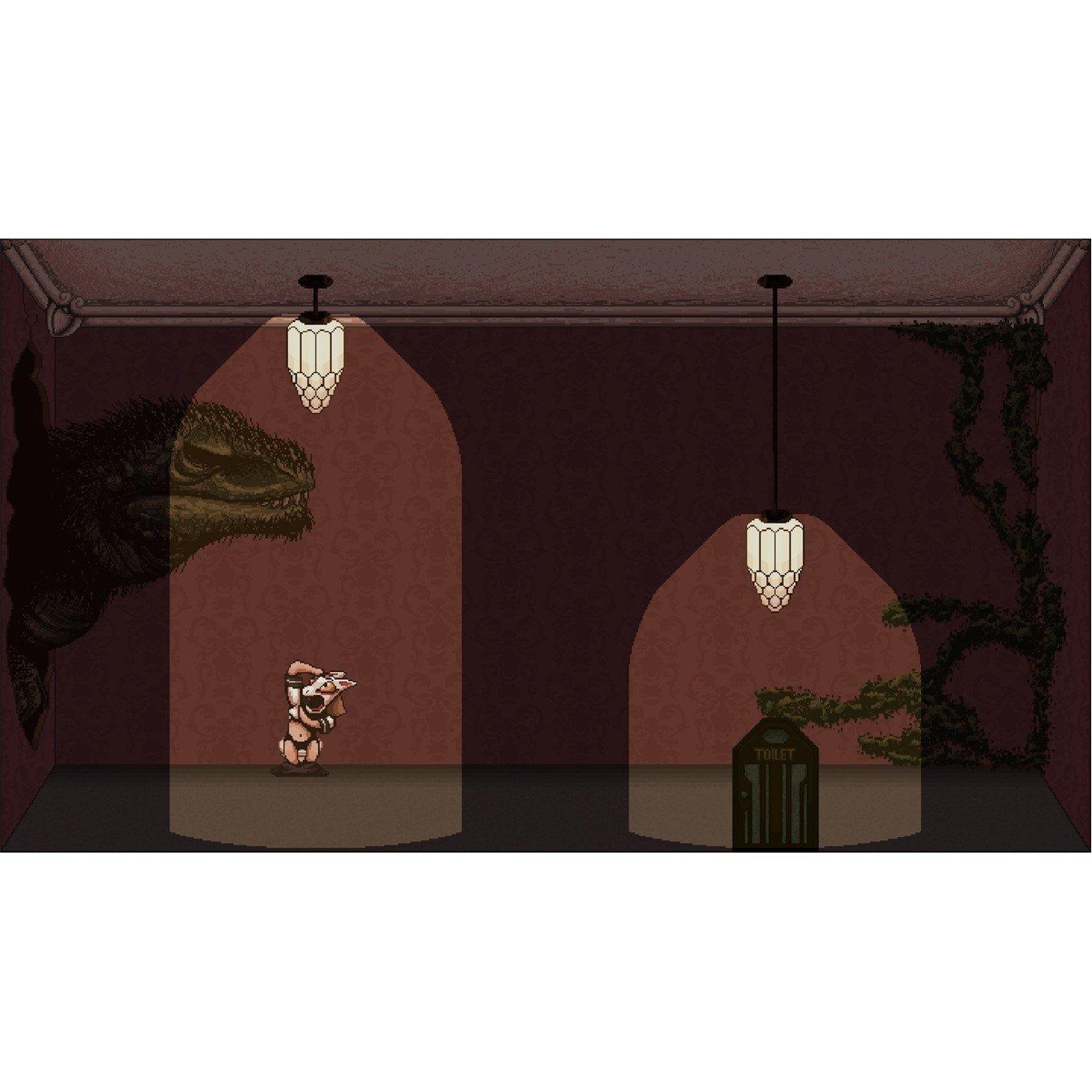 PS5 - Contact Sales - The Nightmare Box Volume 2 - 12