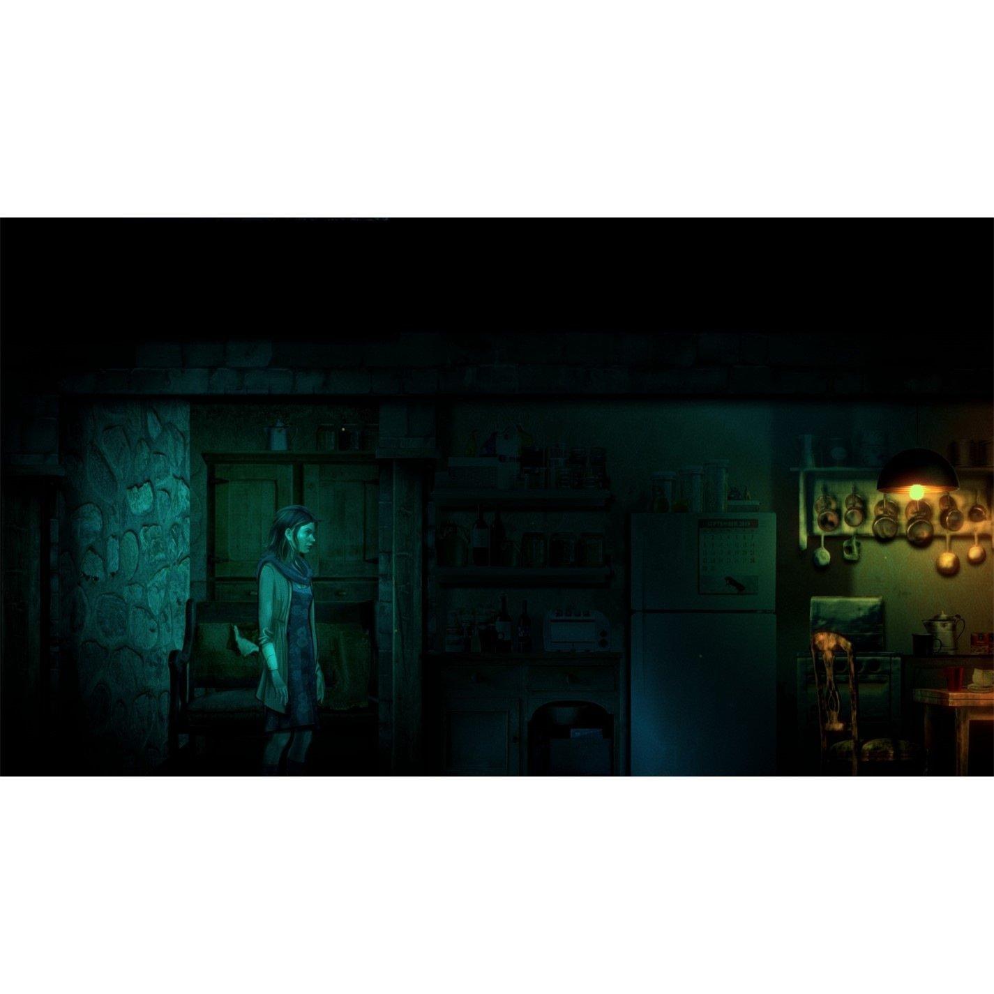 PS5 - Contact Sales - The Nightmare Box Volume 2 - 3