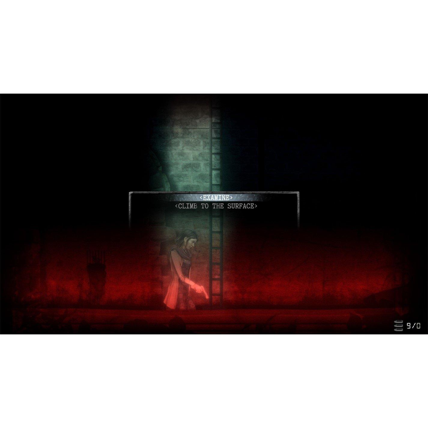 PS5 - Contact Sales - The Nightmare Box Volume 2 - 6