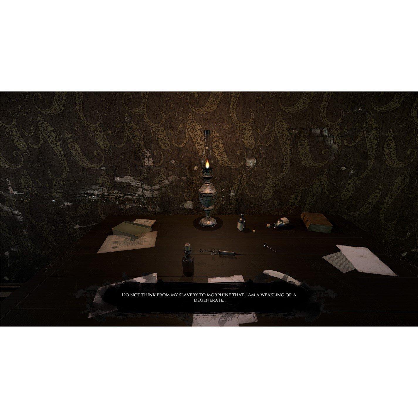 PS5 - Contact Sales - The Nightmare Box Volume 2 - 7