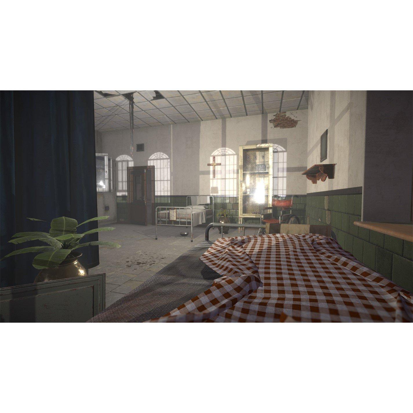 PS5 - Contact Sales - The Nightmare Box Volume 2 - 9