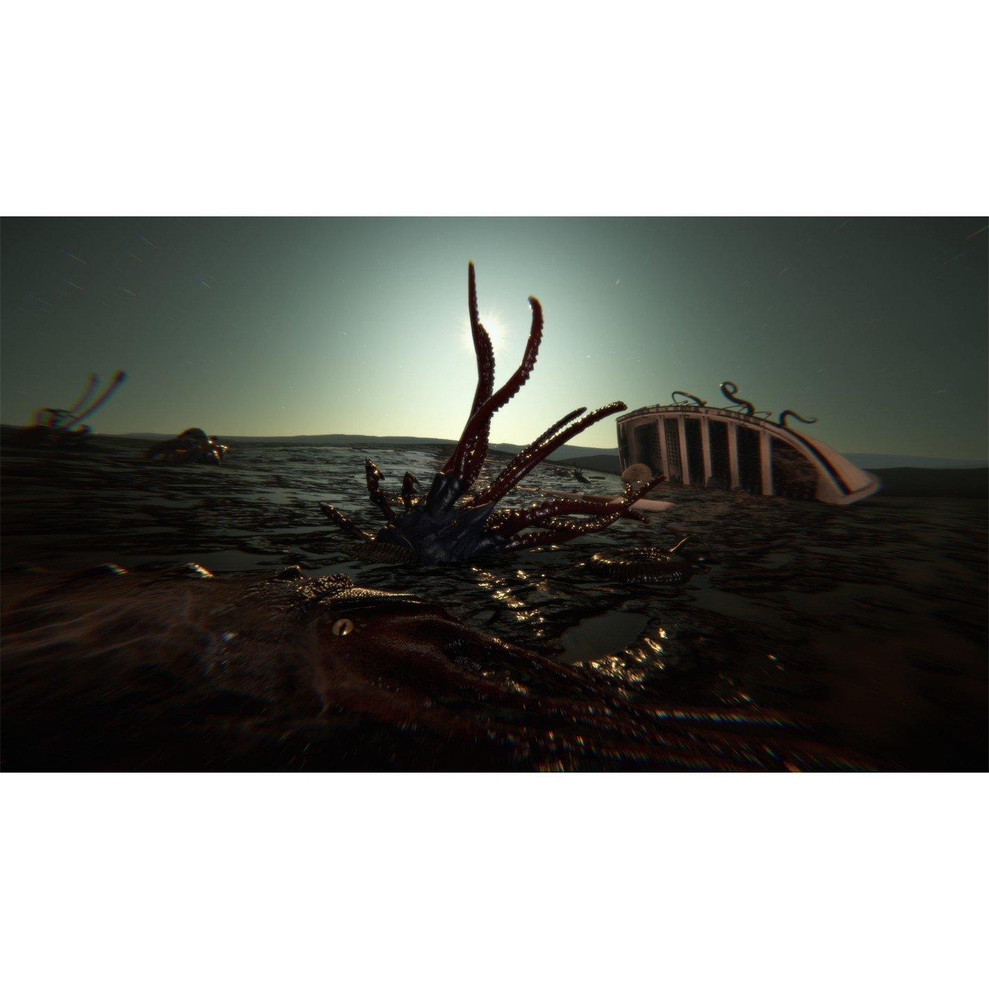 PS5 - Contact Sales - The Nightmare Box Volume 2 - 10