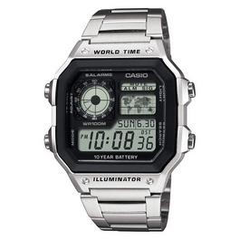 Casio AE-1200WHD-1AVEF Watch