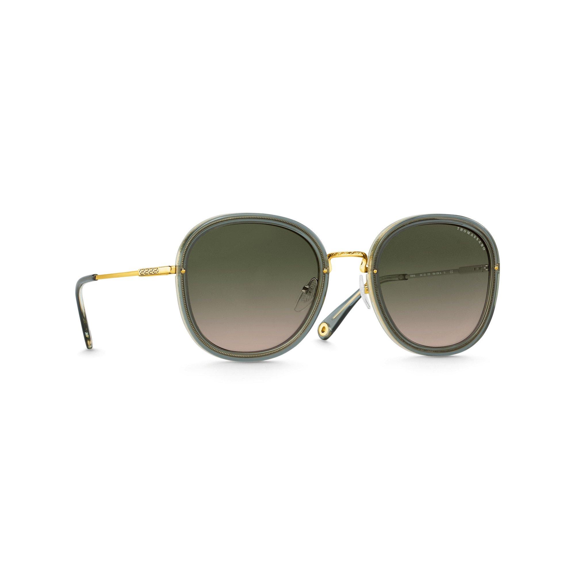 Green - Thomas Sabo - Sunglasses - 6
