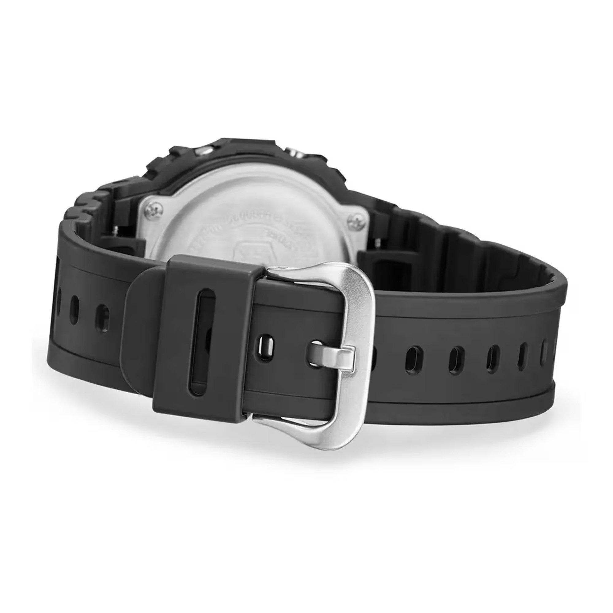 Red/Black - G Shock - Men's Digital Watch - 4