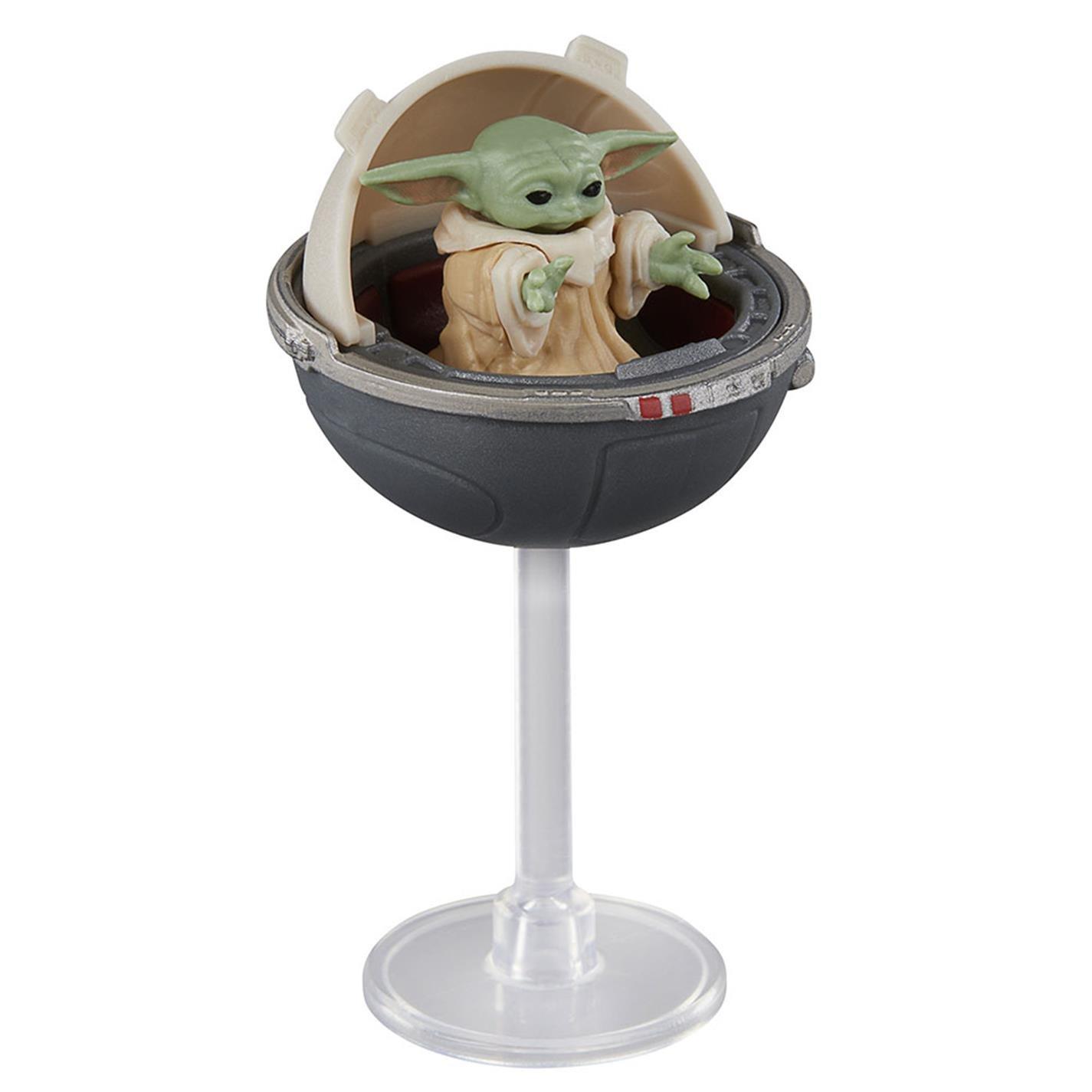 Varer - Star Wars - The Vintage Collection Grogu - 3