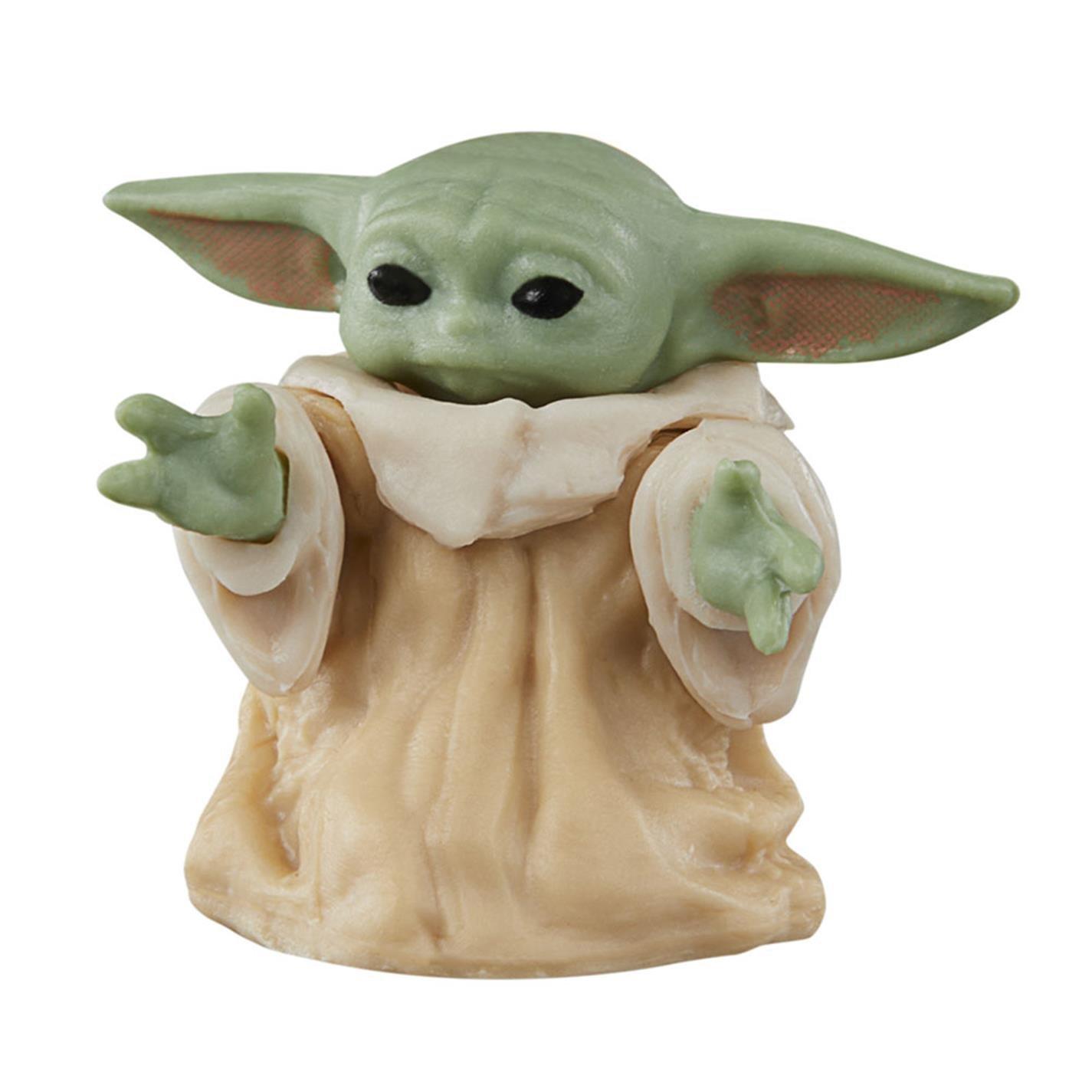 Varer - Star Wars - The Vintage Collection Grogu - 6