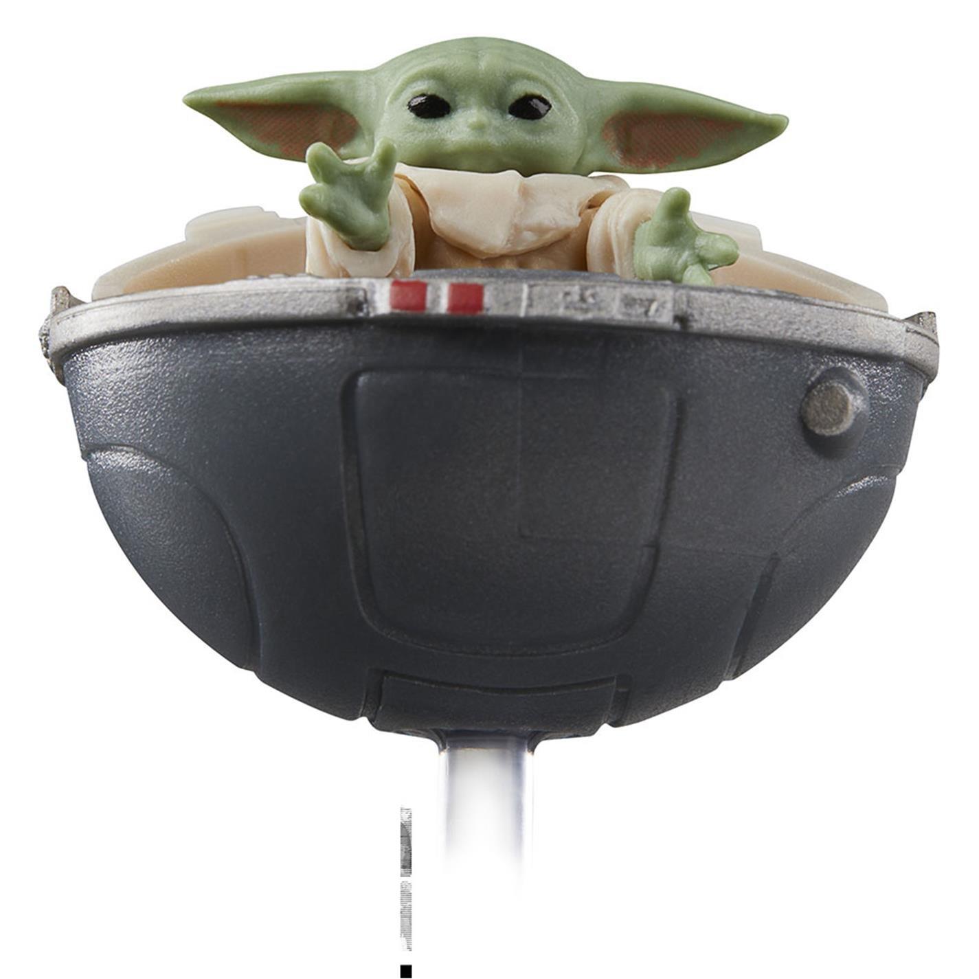 Varer - Star Wars - The Vintage Collection Grogu - 8