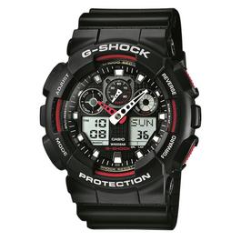 G Shock GA-100-1A4ER Watch