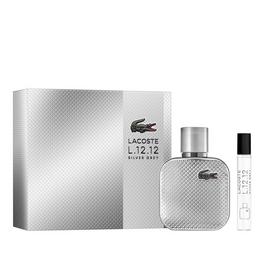 Lacoste Lacoste X25L1212SivG Sn61