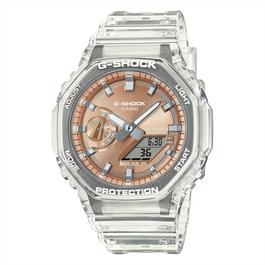 G Shock GA-2100BM Watch
