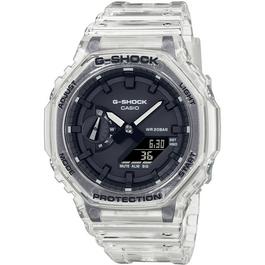 G Shock GA-2100SKE-7AER Watch