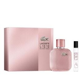 Lacoste Lacoste X25L1212SivR Ld61