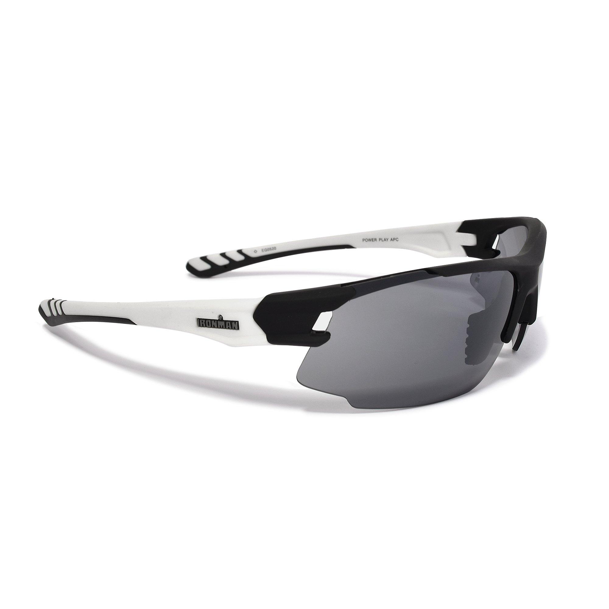 Ironman power play sunglasses Clearance