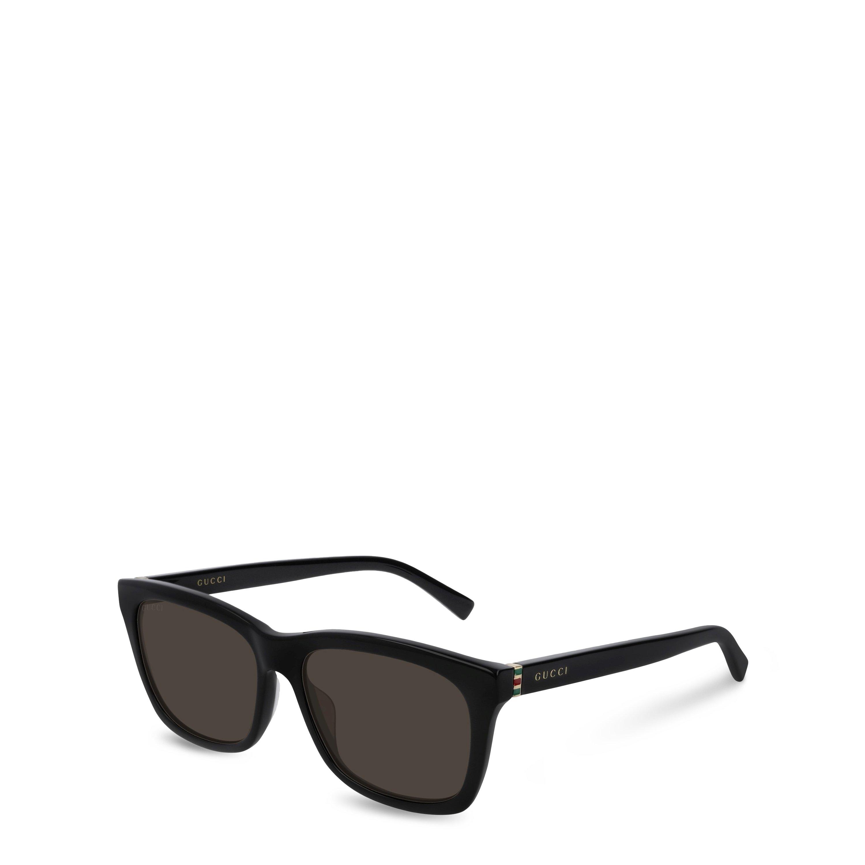 Black - Gucci - GUCCI SUNGLASSES GG0449S - 1