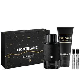 Montblanc Mont X25ExplorExt100 Sn61