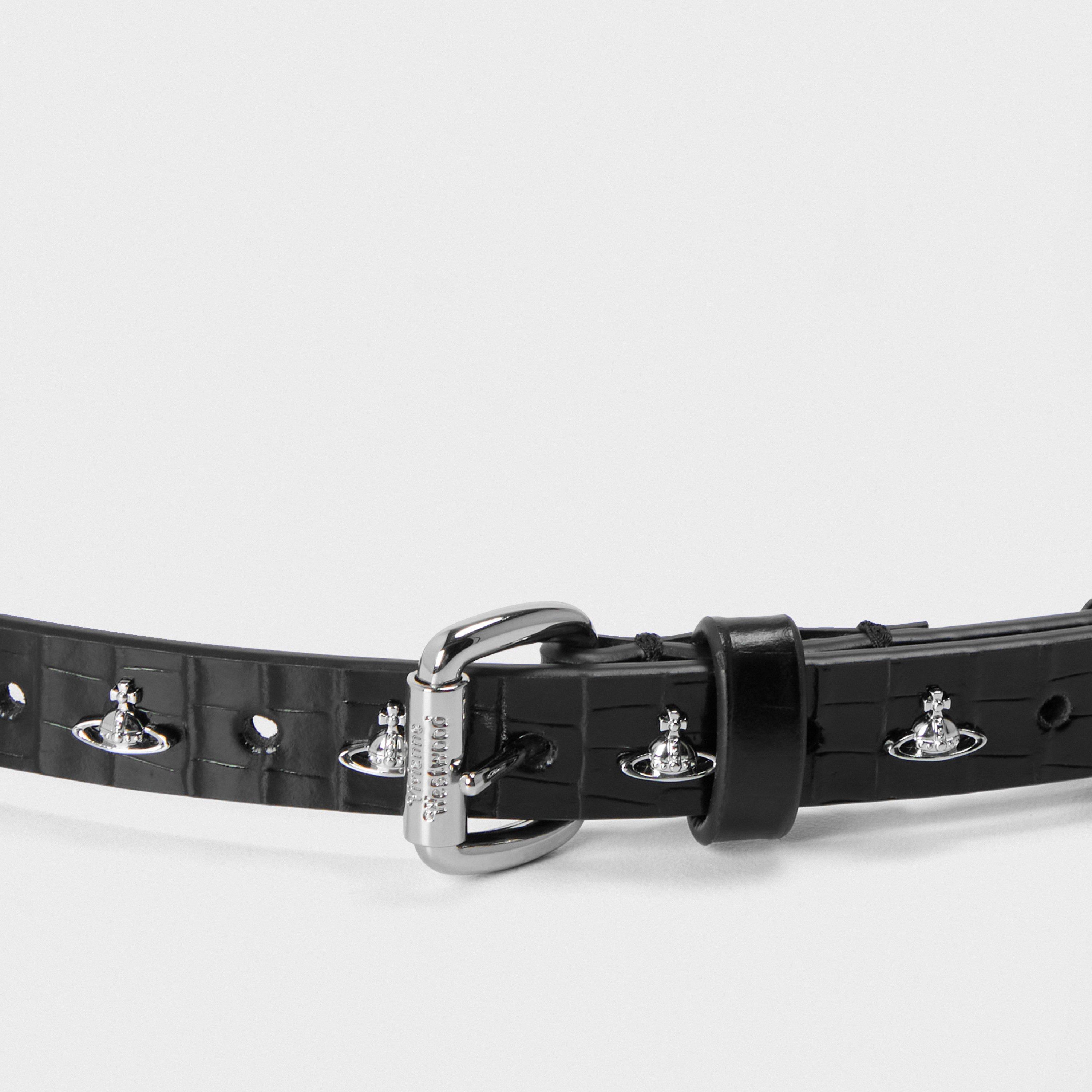 vivienne westwood alex belt