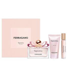 Ferragamo Salvatore X25SigEdp Ld61