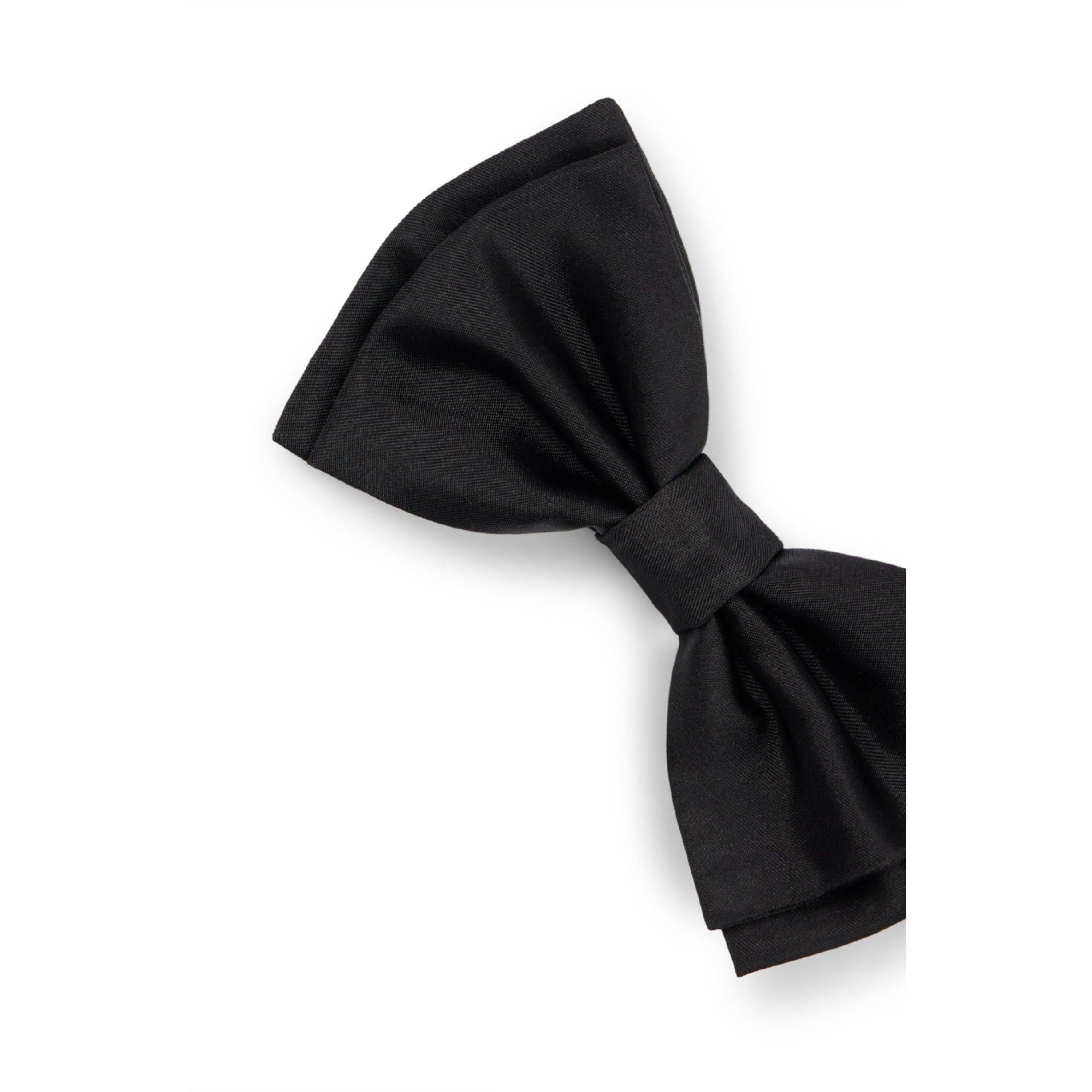 Black - Boss - H-Bow T+Cumm 10187722 01 Ty Mens - 3