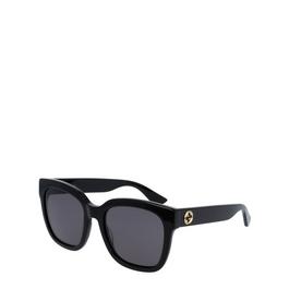 Gucci Interlocking G Sunglasses