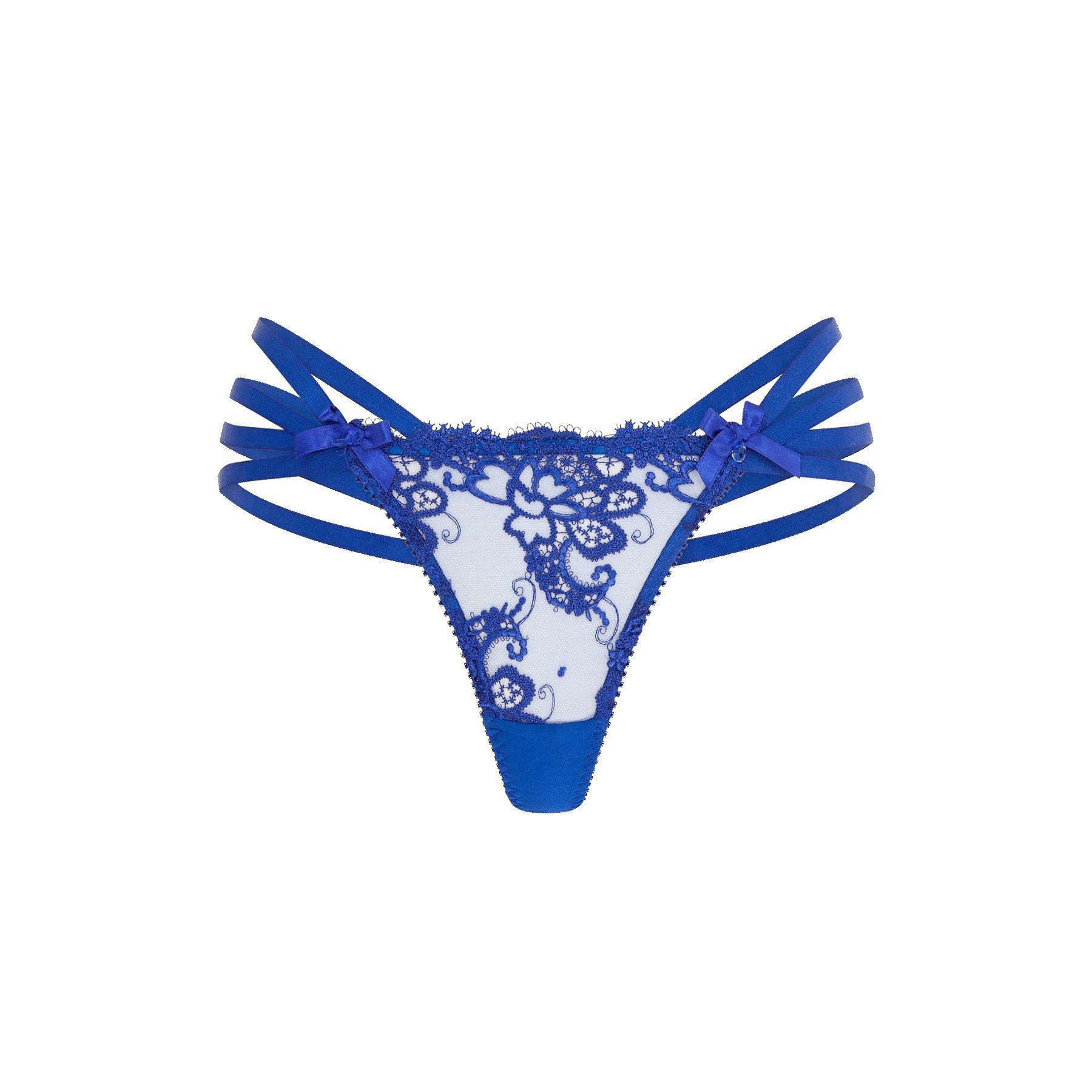 Cobalt - Agent Provocateur - DIONI Thong - 3