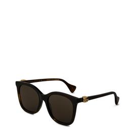 Gucci Double G Sunglasses