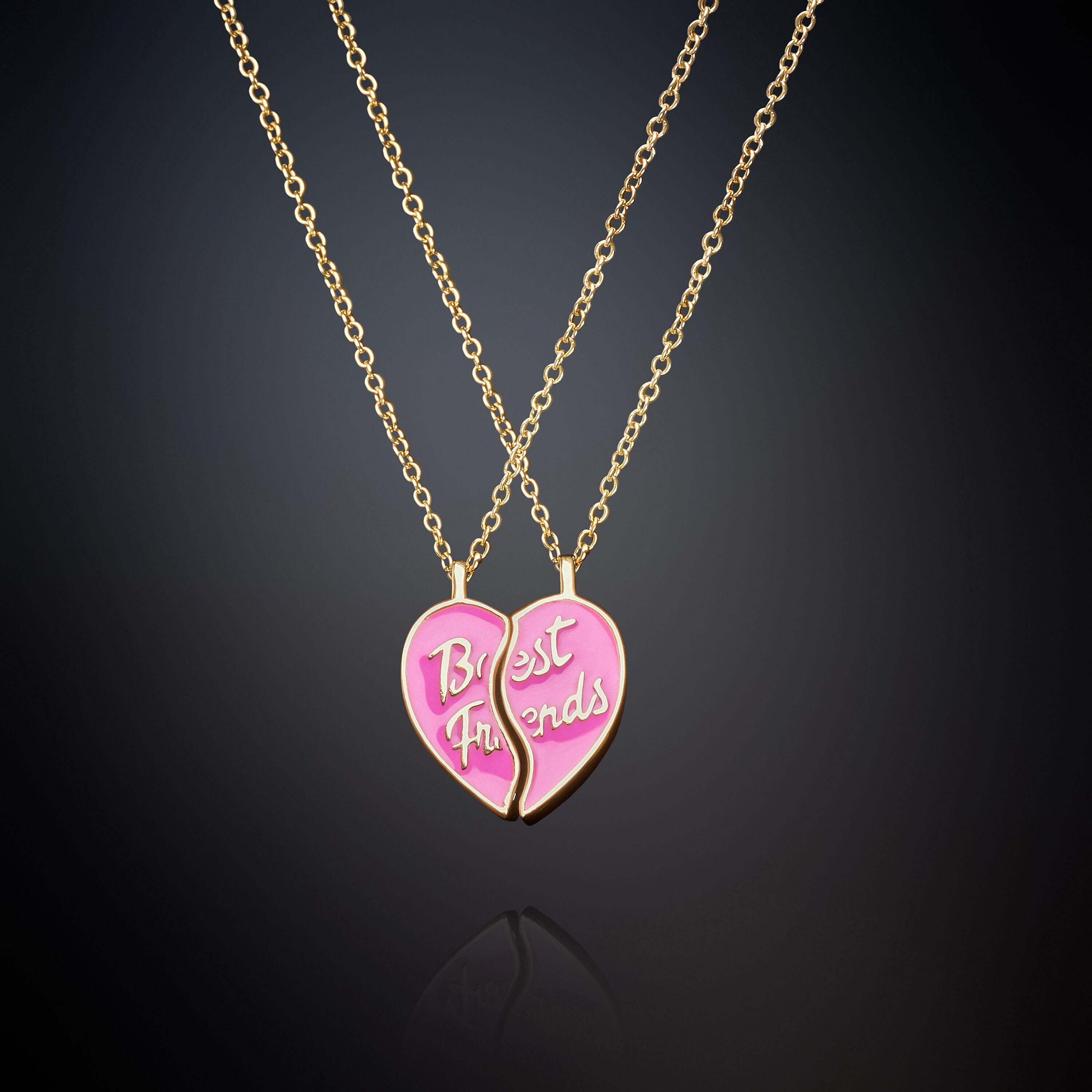 Chiara Ferragni Women's Adjustable High-Shine Pendant Necklaces -  - 38+4CM