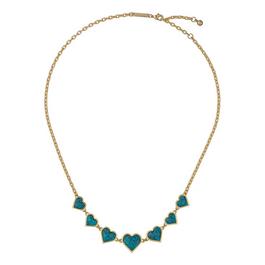 Ted Baker Ted Farah Necklc Ld99