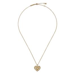 Ted Baker Ted Cherish Necklc Ld99