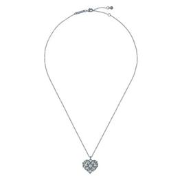 Ted Baker Ted Cherish Necklc Ld99