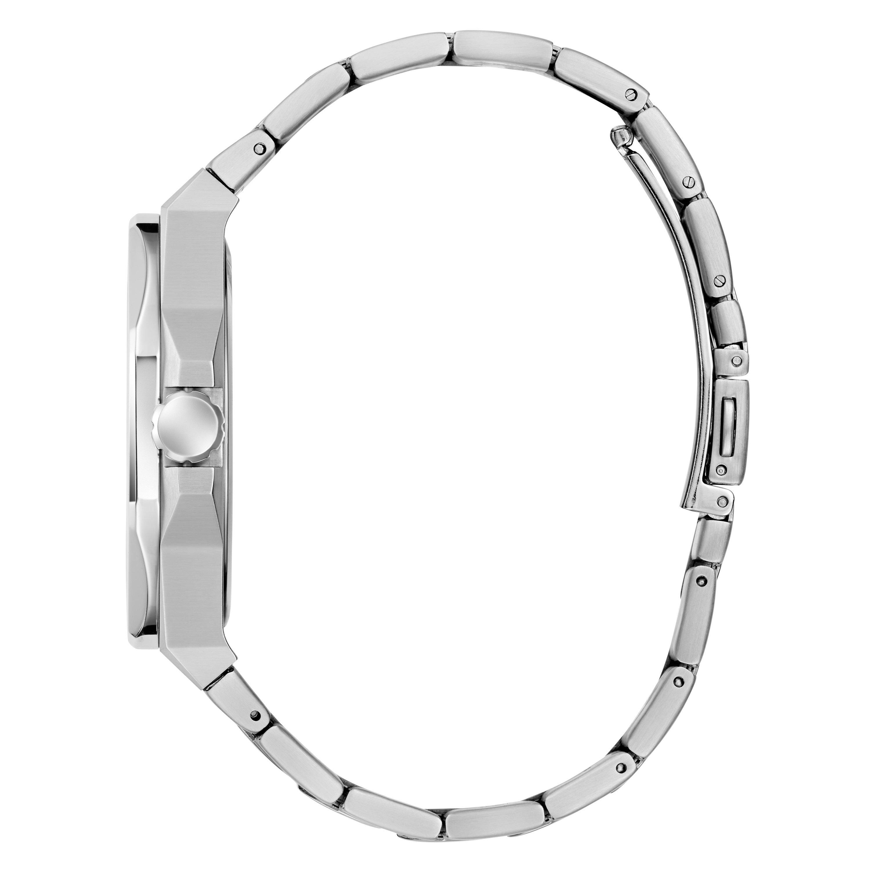 Blue/Silver - Guess - GesJwl Wtch Sn71 - 7