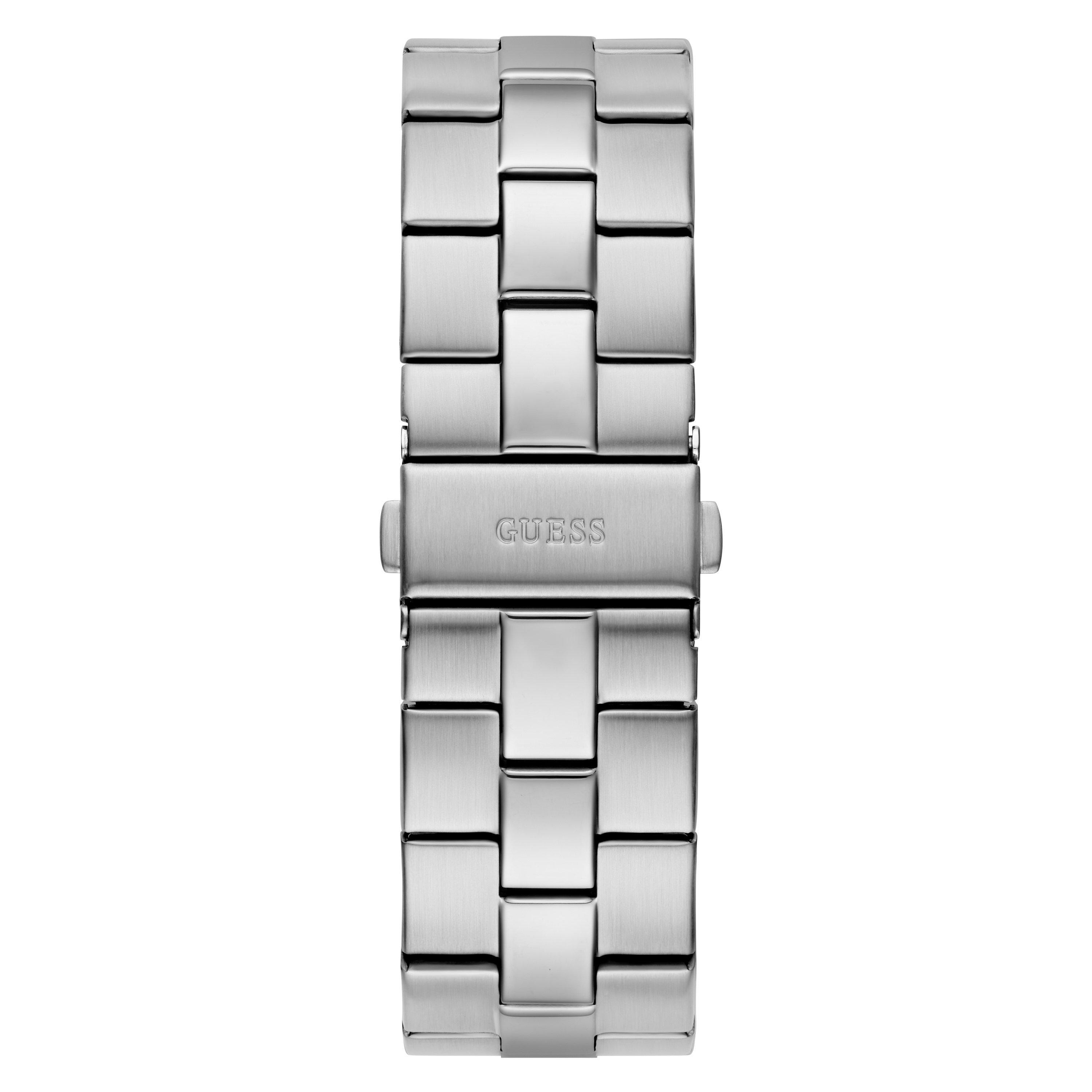 Blue/Silver - Guess - GesJwl Wtch Sn71 - 8
