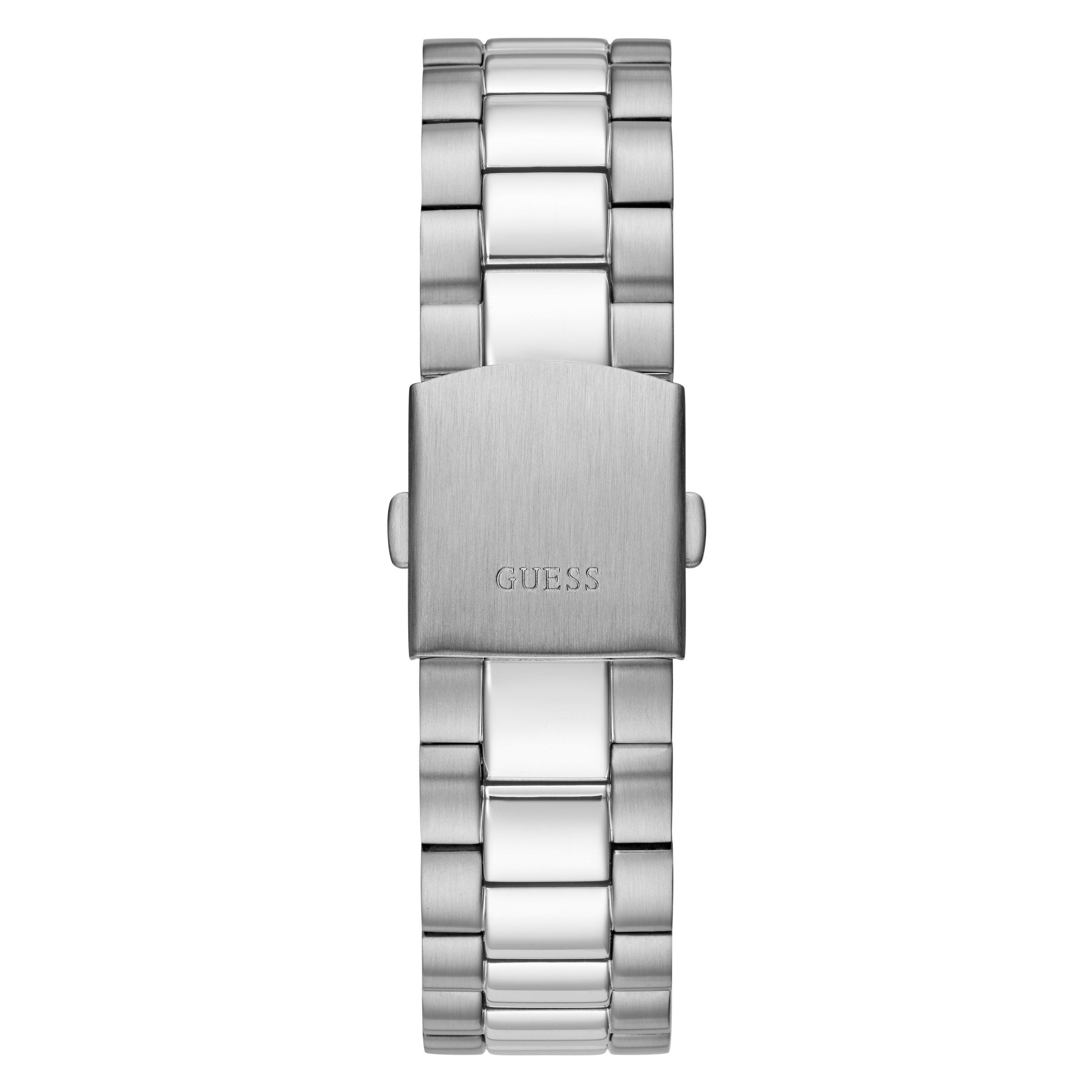 Blue/Silver - Guess - GesJwl Wtch Sn71 - 6