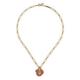 Ted Baker Ted Florel Necklc Ld99