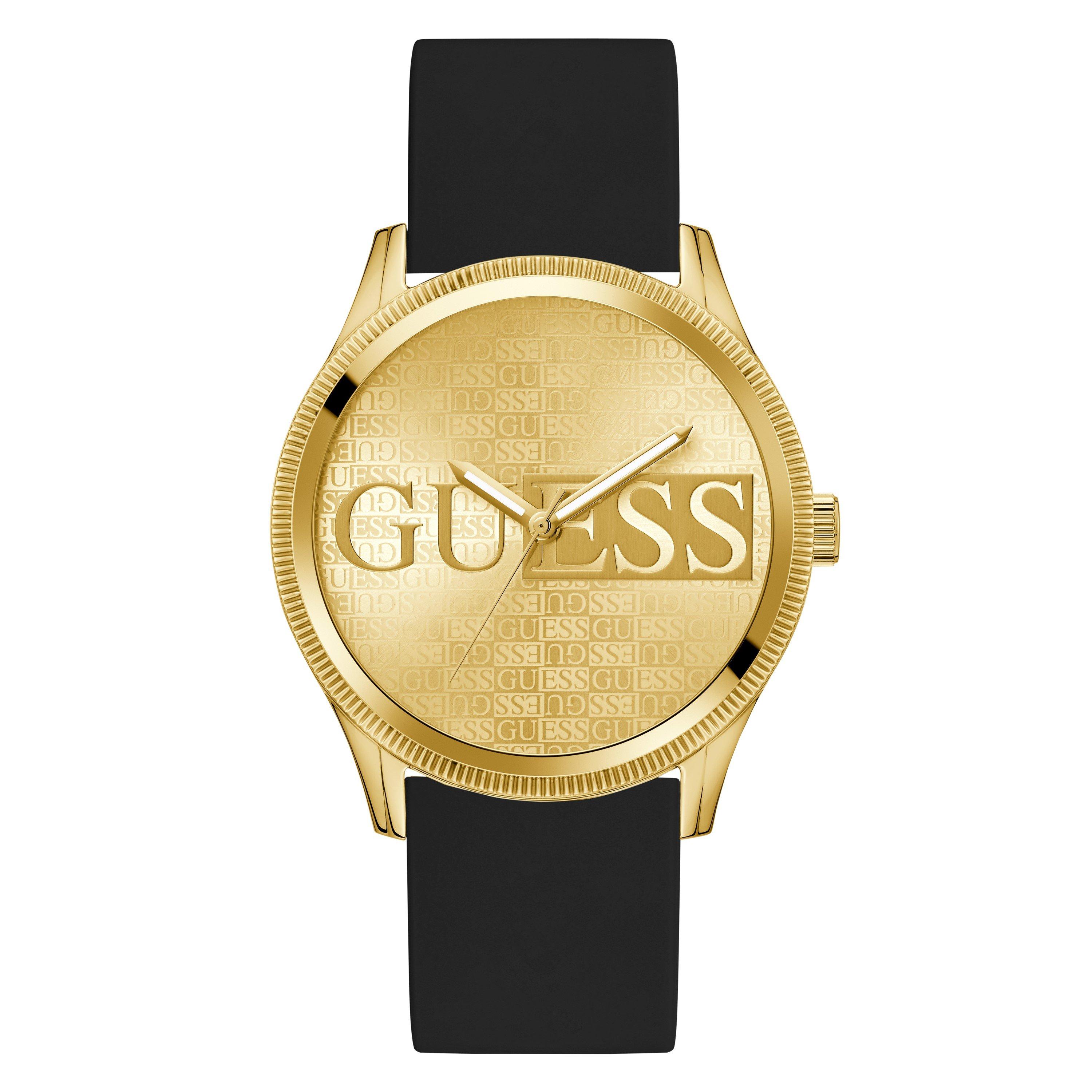 Champagne - Guess - GesJwl Wtch Sn71 - 1