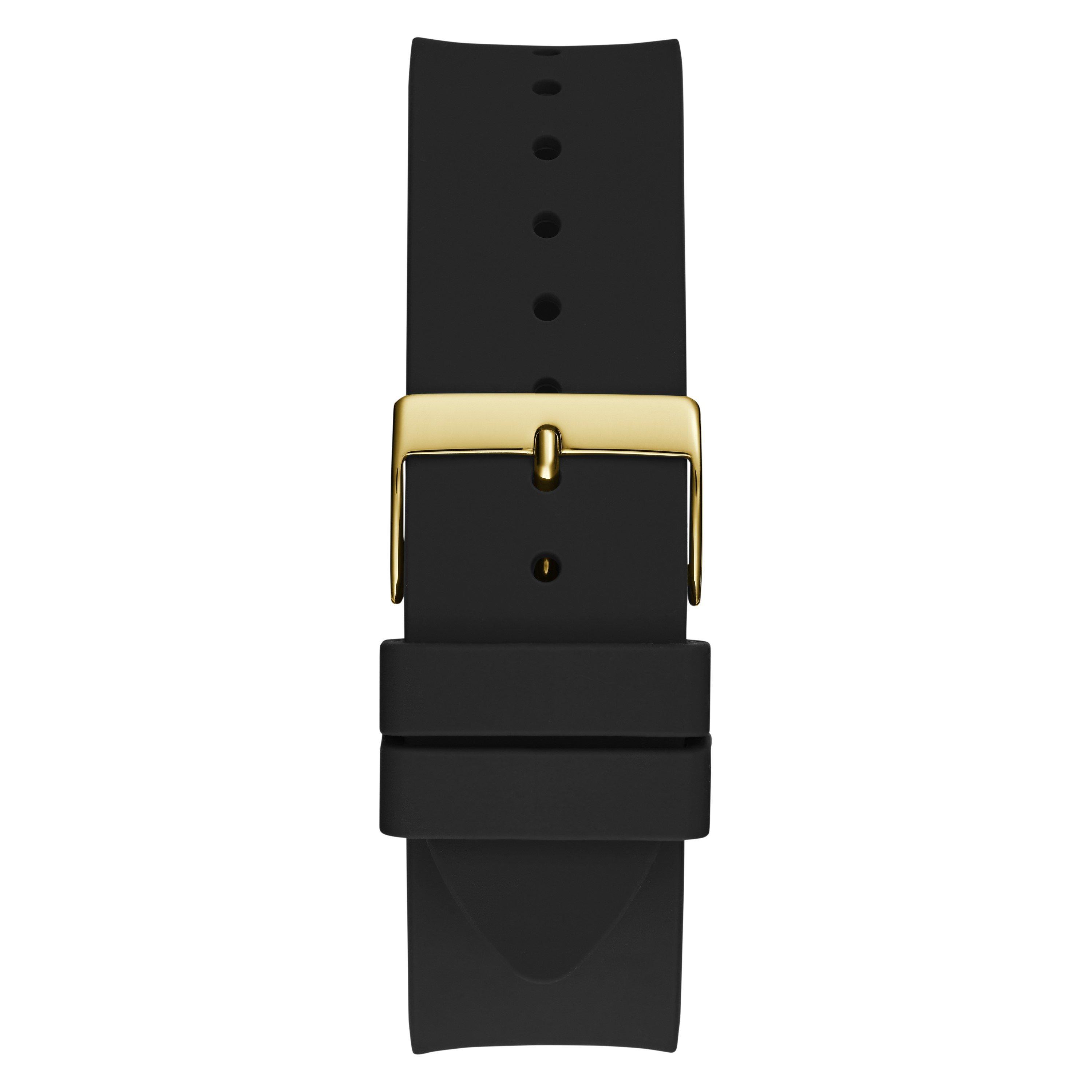 Champagne - Guess - GesJwl Wtch Sn71 - 6