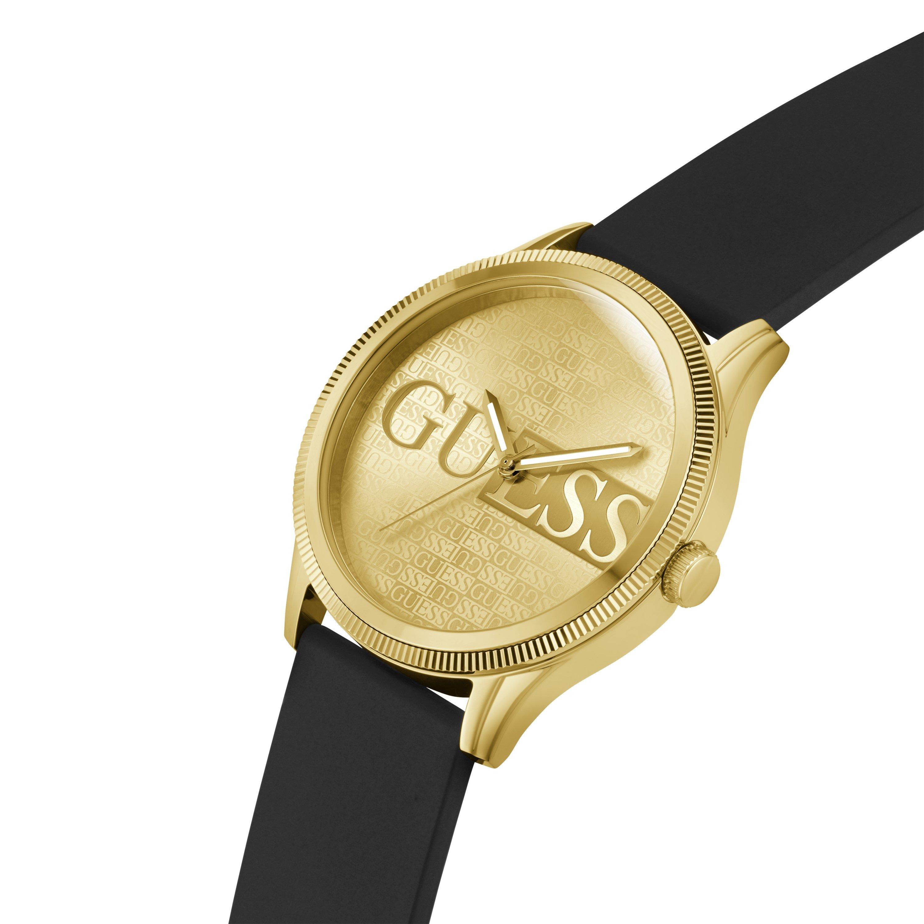 Champagne - Guess - GesJwl Wtch Sn71 - 7