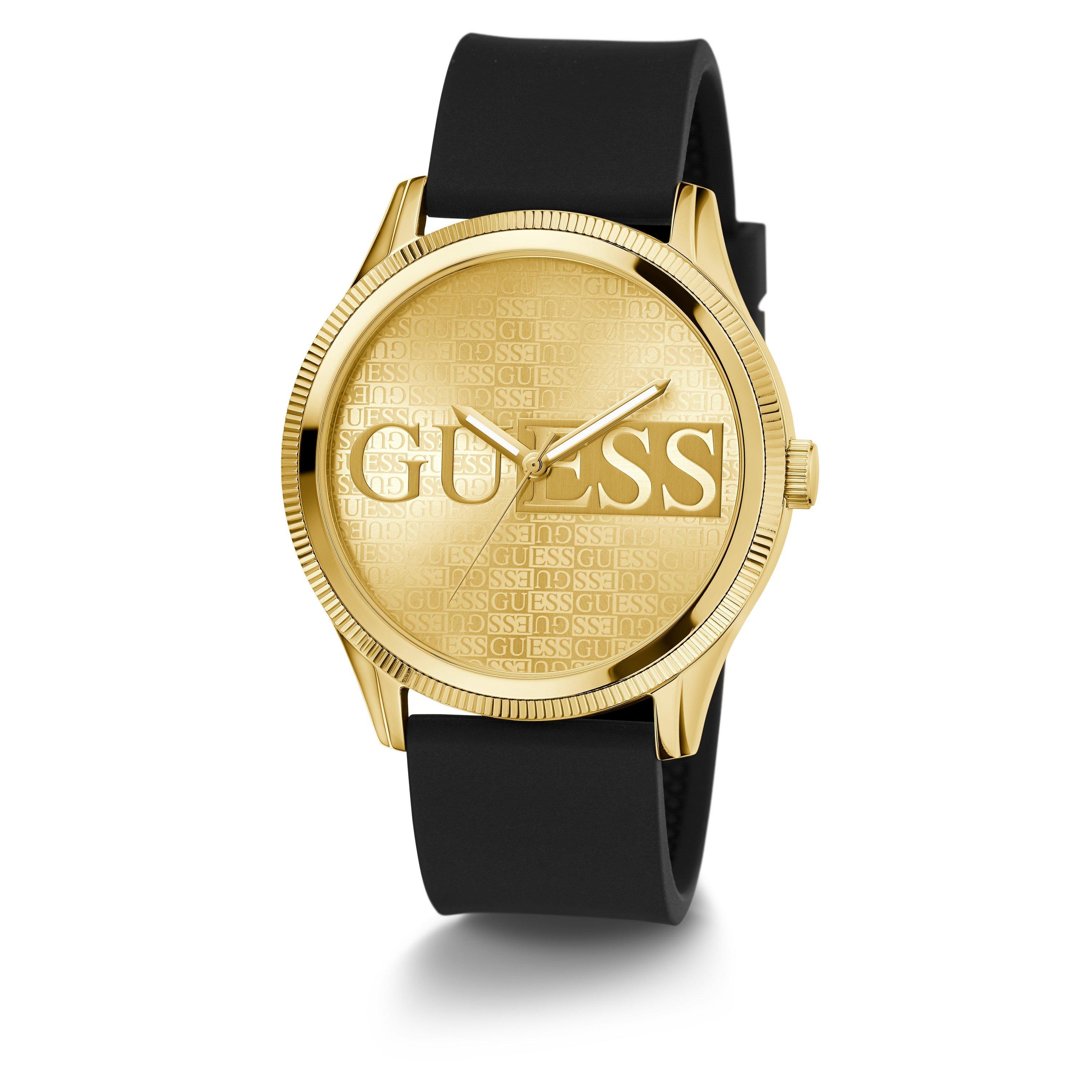 Champagne - Guess - GesJwl Wtch Sn71 - 8