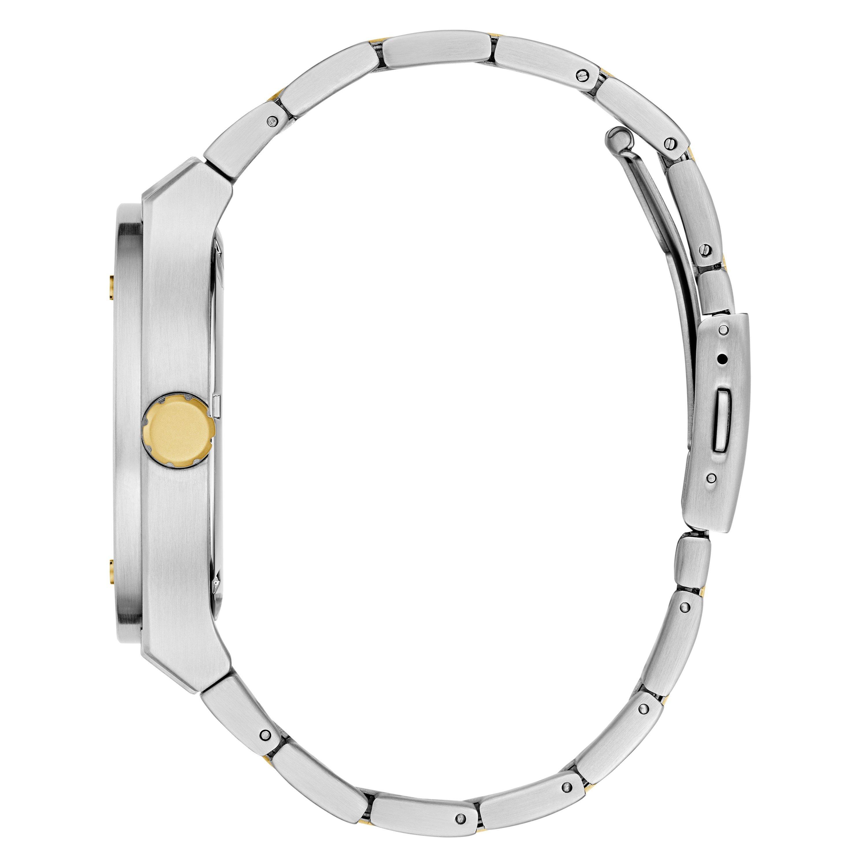 Green/Silver - Guess - GesJwl Wtch Sn71 - 5