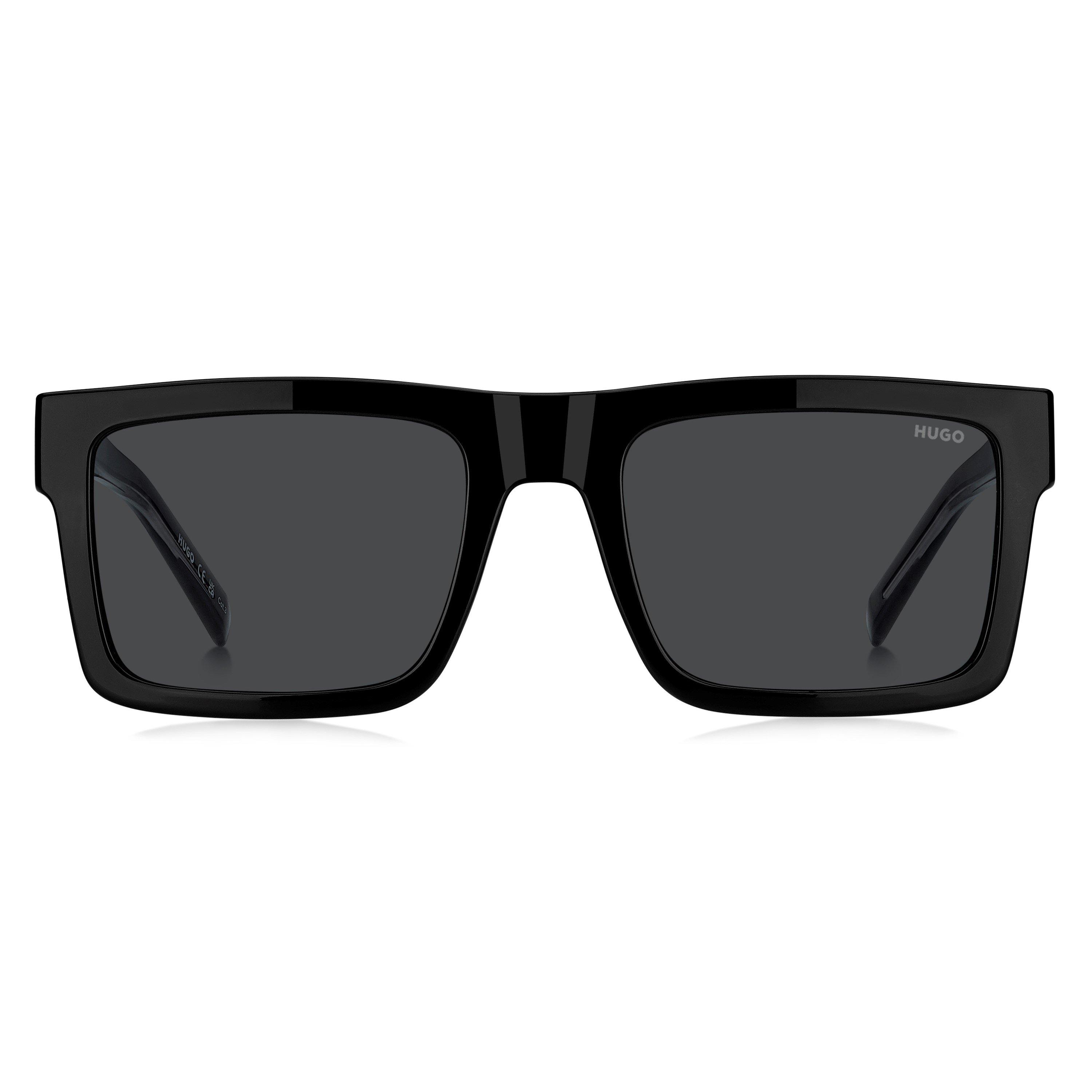 Black - Hugo - Hugo Rec Flat Top Sn99 - 2