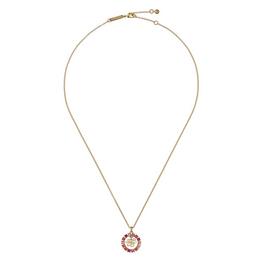 Ted Baker Ted Molli Necklc Ld99