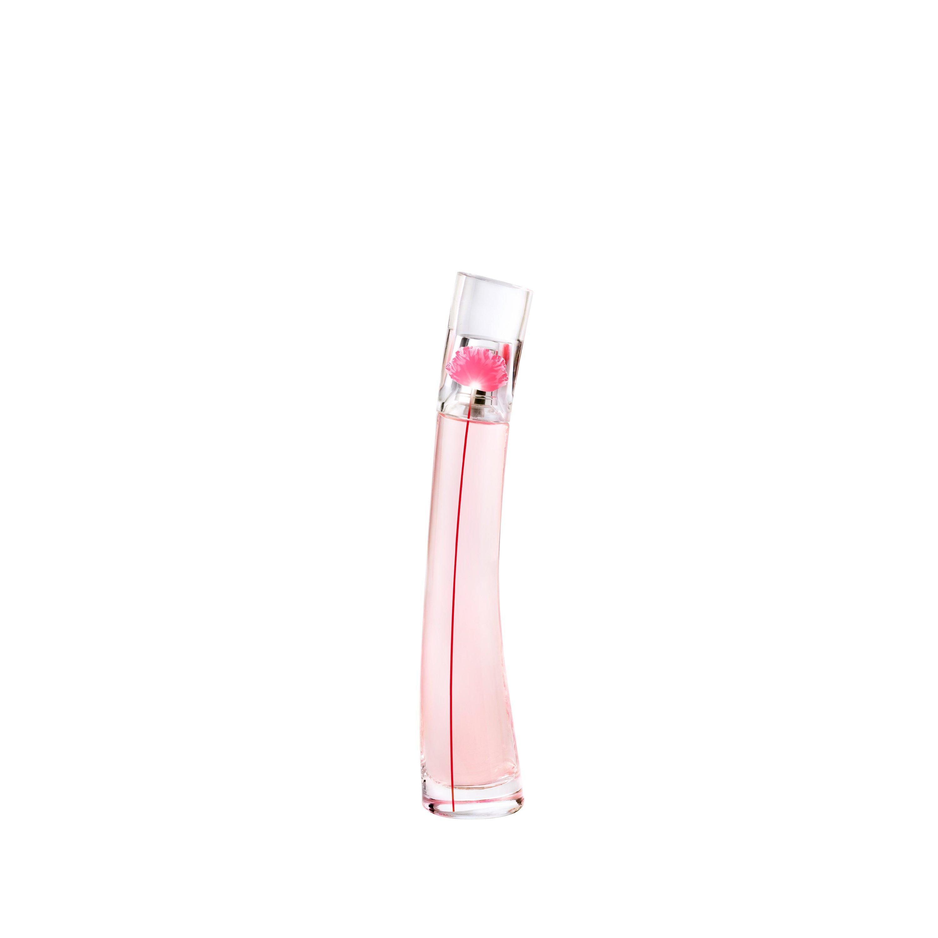Kenzo Flower By Poppy Bouquet Edp Florale 50Ml - Image 2