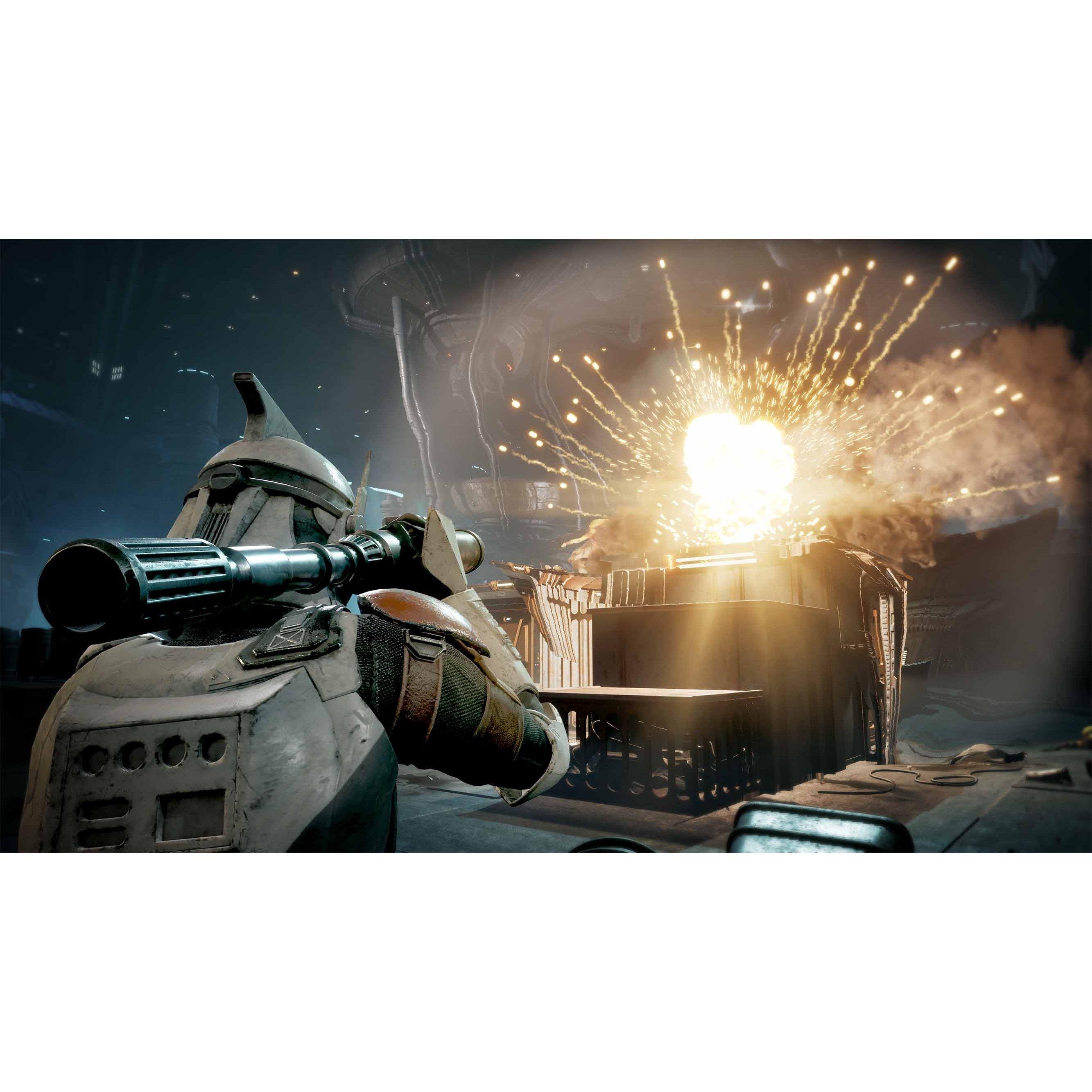 PS5 - EA - Star Wars Zero Company PS5 - 3